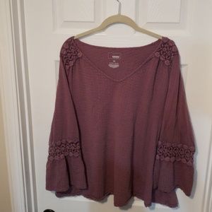 Sonoma Good For Life. 1X Blouse.